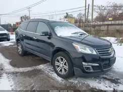 1GNKRHKDXGJ113799 2016 CHEVROLET TRAVERSE