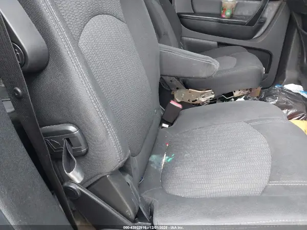 1GNKRHKDXGJ113799 2016 CHEVROLET TRAVERSE - Image 8