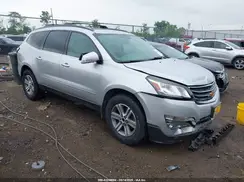 1GNKRHKDXGJ115343 2016 CHEVROLET TRAVERSE
