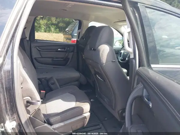 1GNKRHKDXGJ116167 2016 CHEVROLET TRAVERSE - Image 8