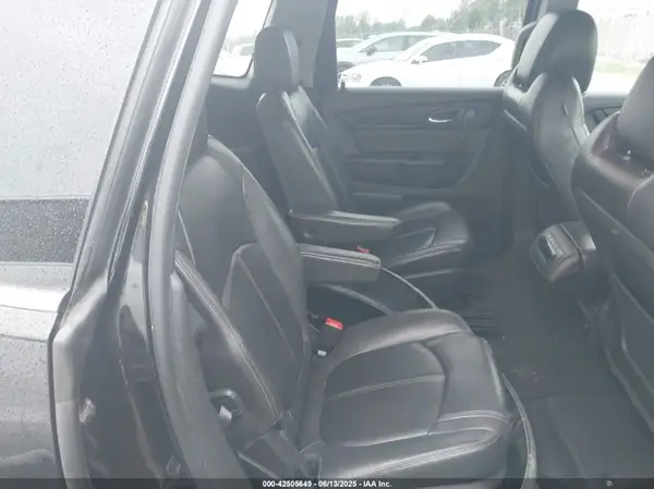 1GNKRHKDXGJ116511 2016 CHEVROLET TRAVERSE - Image 8