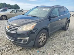 1GNKRHKDXGJ119070 2016 CHEVROLET TRAVERSE