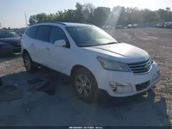1GNKRHKDXGJ126455 2016 CHEVROLET TRAVERSE