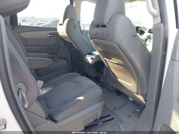 1GNKRHKDXGJ126455 2016 CHEVROLET TRAVERSE - Image 8