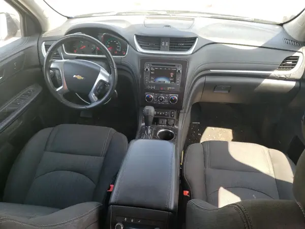 1GNKRHKDXGJ128819 2016 CHEVROLET TRAVERSE - Image 8