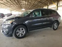 1GNKRHKDXGJ139822 2016 CHEVROLET TRAVERSE