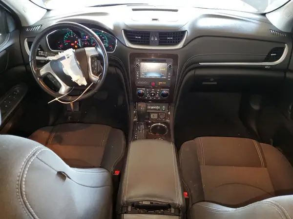 1GNKRHKDXGJ139822 2016 CHEVROLET TRAVERSE - Image 8
