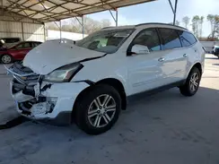 1GNKRHKDXGJ151131 2016 CHEVROLET TRAVERSE