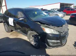 1GNKRHKDXGJ170195 2016 CHEVROLET TRAVERSE