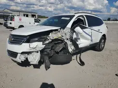1GNKRHKDXGJ173324 2016 CHEVROLET TRAVERSE