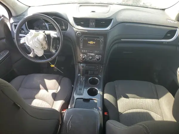 1GNKRHKDXGJ173324 2016 CHEVROLET TRAVERSE - Image 8