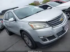 1GNKRHKDXGJ174411 2016 CHEVROLET TRAVERSE