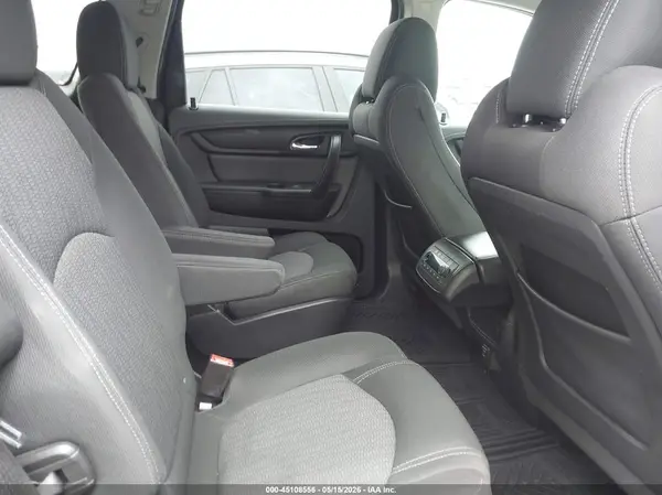 1GNKRHKDXGJ174411 2016 CHEVROLET TRAVERSE - Image 8