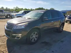 1GNKRHKDXGJ185537 2016 CHEVROLET TRAVERSE