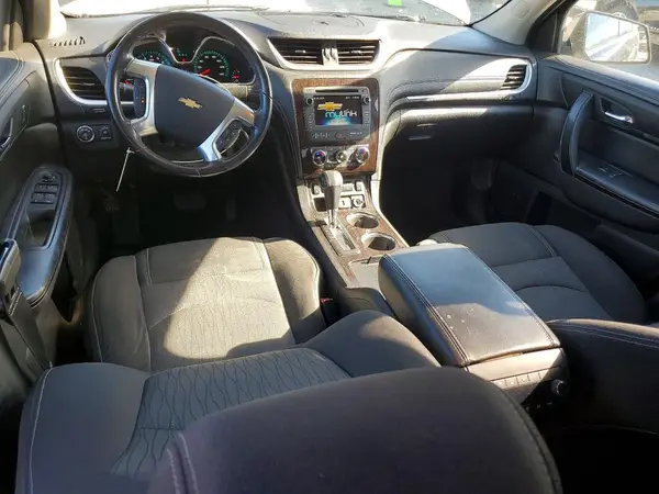1GNKRHKDXGJ185537 2016 CHEVROLET TRAVERSE - Image 8