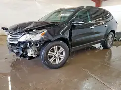 1GNKRHKDXGJ186459 2016 CHEVROLET TRAVERSE