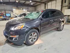 1GNKRHKDXGJ187045 2016 CHEVROLET TRAVERSE