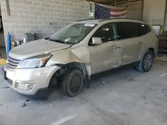 1GNKRHKDXGJ187109 2016 CHEVROLET TRAVERSE
