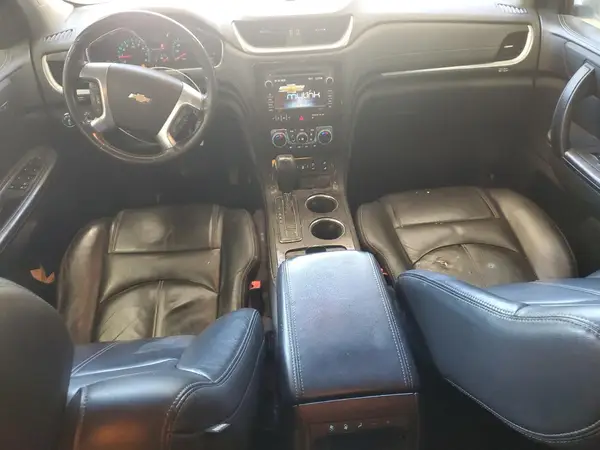 1GNKRHKDXGJ187109 2016 CHEVROLET TRAVERSE - Image 8