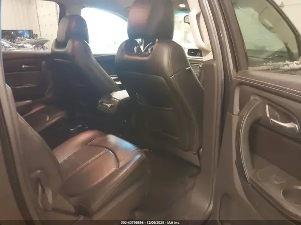 1GNKRHKDXGJ193007 2016 CHEVROLET TRAVERSE - Image 8