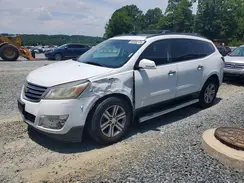 1GNKRHKDXGJ200215 2016 CHEVROLET TRAVERSE