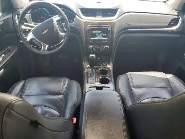 1GNKRHKDXGJ200215 2016 CHEVROLET TRAVERSE - Image 8