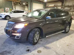 1GNKRHKDXGJ216933 2016 CHEVROLET TRAVERSE