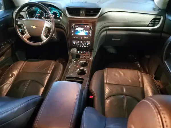 1GNKRHKDXGJ216933 2016 CHEVROLET TRAVERSE - Image 8