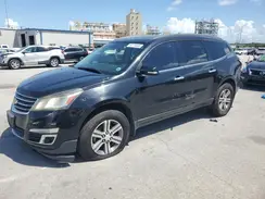 1GNKRHKDXGJ221145 2016 CHEVROLET TRAVERSE