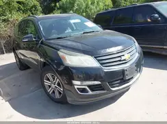 1GNKRHKDXGJ234378 2016 CHEVROLET TRAVERSE