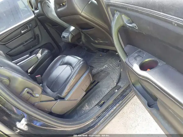 1GNKRHKDXGJ234378 2016 CHEVROLET TRAVERSE - Image 8