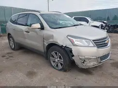 1GNKRHKDXGJ236566 2016 CHEVROLET TRAVERSE