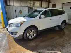 1GNKRHKDXGJ238477 2016 CHEVROLET TRAVERSE