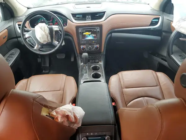 1GNKRHKDXGJ241086 2016 CHEVROLET TRAVERSE - Image 8