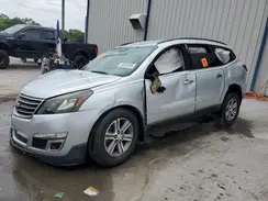 1GNKRHKDXGJ248958 2016 CHEVROLET TRAVERSE