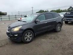 1GNKRHKDXGJ254954 2016 CHEVROLET TRAVERSE