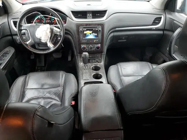 1GNKRHKDXGJ254954 2016 CHEVROLET TRAVERSE - Image 8