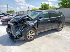 1GNKRHKDXGJ267977 2016 CHEVROLET TRAVERSE