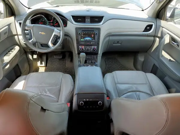 1GNKRHKDXGJ267977 2016 CHEVROLET TRAVERSE - Image 8
