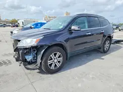 1GNKRHKDXGJ282737 2016 CHEVROLET TRAVERSE