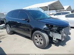 1GNKRHKDXGJ284455 2016 CHEVROLET TRAVERSE