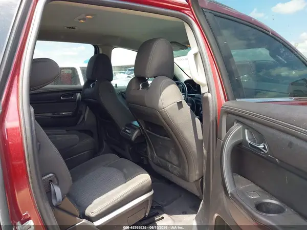 1GNKRHKDXGJ288862 2016 CHEVROLET TRAVERSE - Image 8