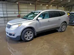 1GNKRHKDXGJ291213 2016 CHEVROLET TRAVERSE