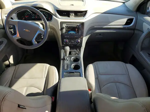 1GNKRHKDXGJ297917 2016 CHEVROLET TRAVERSE - Image 8