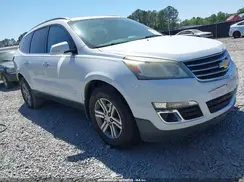 1GNKRHKDXGJ319558 2016 CHEVROLET TRAVERSE