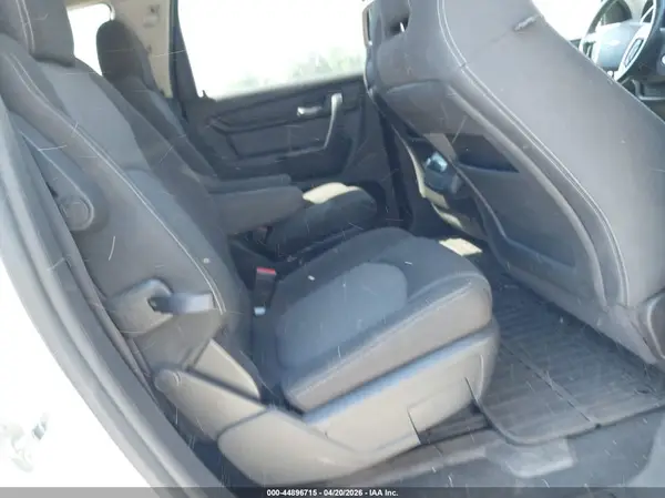 1GNKRHKDXGJ319558 2016 CHEVROLET TRAVERSE - Image 8
