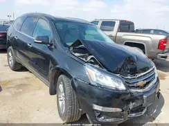 1GNKRHKDXGJ321407 2016 CHEVROLET TRAVERSE