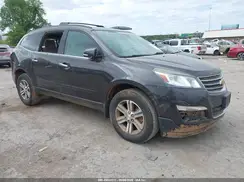 1GNKRHKDXGJ330494 2016 CHEVROLET TRAVERSE
