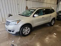 1GNKRHKDXGJ335730 2016 CHEVROLET TRAVERSE