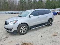 1GNKRHKDXGJ336716 2016 CHEVROLET TRAVERSE